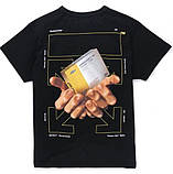Футболка Off White Farhenheit, фото 5