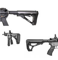 Приклади, тыльники, адаптери, труби для AR10 / AR15 / М4 / М16