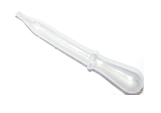 Піпетка для аерографа, фото 1