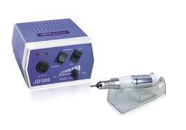 Фрезер для манікюру Electric Drill JD 300