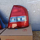 Ліхтар Mazda 323 BJ ліхтар Мазда 323 Седан, фото 3