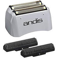 Сіточка ножі для бритви Andis Profoil Shaver Replacement Foil Cutters 17155