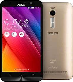 Смартфон Asus Zenfone 2 Gold Grey (ZE551ML)  4Гб/ 32Гб)