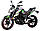 Мотоцикл Loncin LX250-15 CR4, фото 2