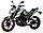 Мотоцикл Loncin LX250-15 CR4, фото 3