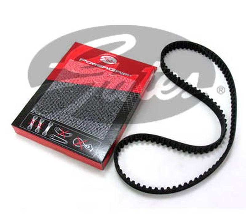 Ремінь зубчастий ГРМ Ланос 1.5 Авео 1.5 Нексія 1.5 Лачетті 1.5 8 кл GATES, фото 1