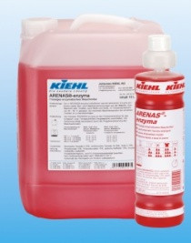 Рідкий миючий засіб, ферментосодержащее ARENAS®-enzyma,  20 л, Kiehl