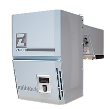 Морозильний моноблок Zanotti BZN117 (-15...-25 С) (6,5 млн. куб), фото 1