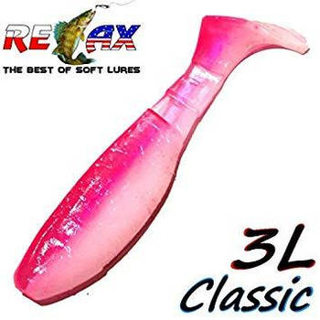 Relax Kopyto 3" Laminated L