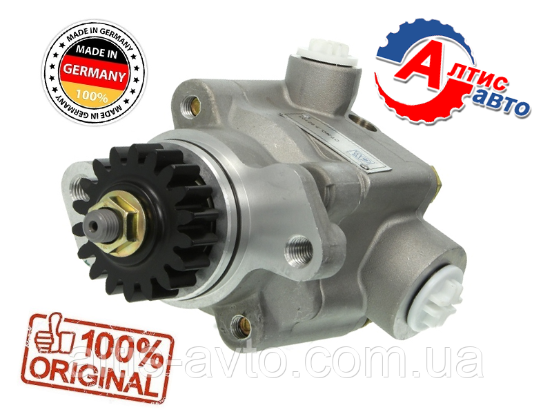 ГУР Насос Даф XF 95, CF 75 85 65 LF 45, Гур Гидроусилитель Руля DAF ...