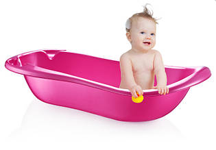 Дитяча Ванночка