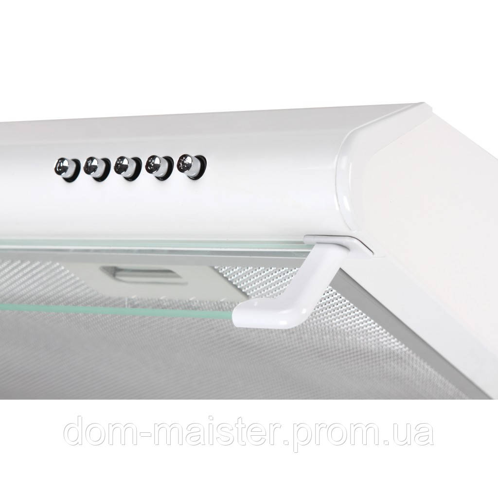 Витяжка "ELEYUS" BONA І LED SMD 50 WH - фото 6 - id-p883161695