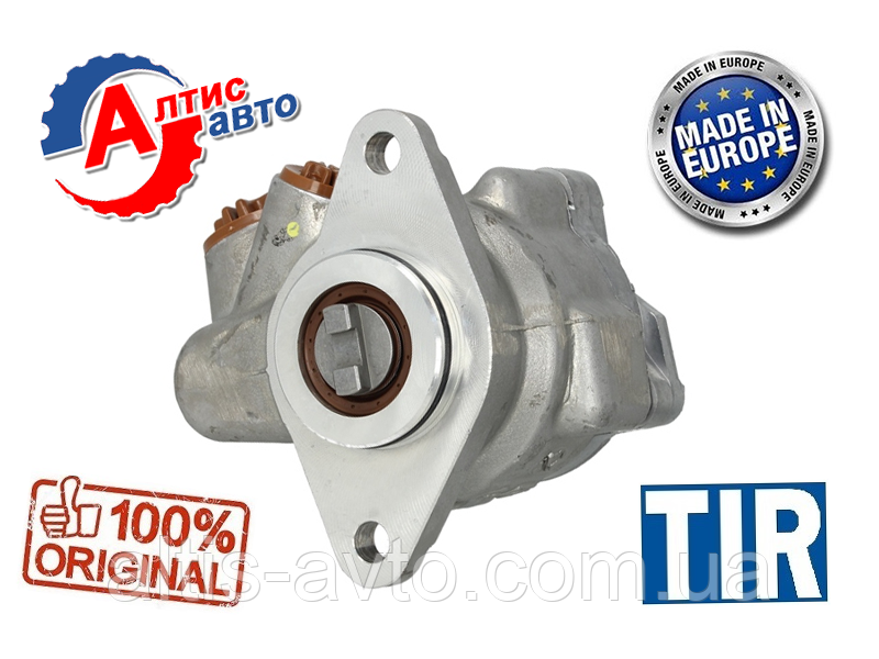 Насос ГУРа MAN TGA,L2000 Tgs, Tgx Tgm F 2000, гідропідсилювач керма ГУР для MAN 150 БАР