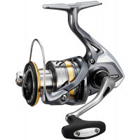 Котушка Shimano Ultegra 4000 FB 5+1BB