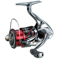 Котушка Shimano Stradic CI4+ C2000S 6+1BB