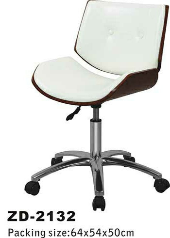 Кресло клиента салона красоты, маникюрный стул,стул для мастера маникюра мод. 2132 - фото 1 - id-p883209896