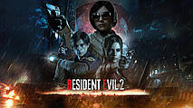 Секрети і пасхалки Resident Evil 2 — Немезіс, російські пироги й сендвічі Джилл, Френк Іст з Dead Rising, класичний саундтрек, відсилання до фільму «Сяйво» і багато іншого