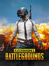 PLAYERUNKNOWNS BATTLEGROUNDS - (PC | STEAM KEY)