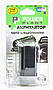 Aккумулятор PowerPlant Canon BP-827 Chip , фото 3