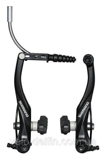 Гальмо Shimano V-brake BR-T4000