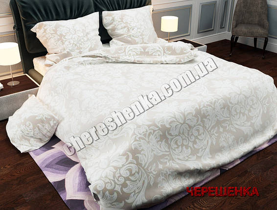 Тканина для постільної білизни Бязь "Gold" Lux GL890 (50м), фото 1