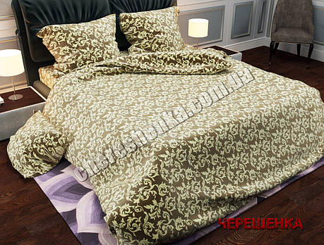 Тканина для постільної білизни Бязь "Gold" Lux GL893 (50м), фото 1