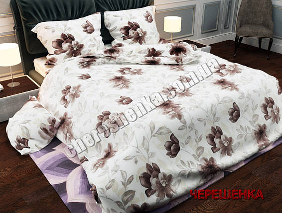 Тканина для постільної білизни Бязь "Gold" Lux GL896 (50м), фото 1
