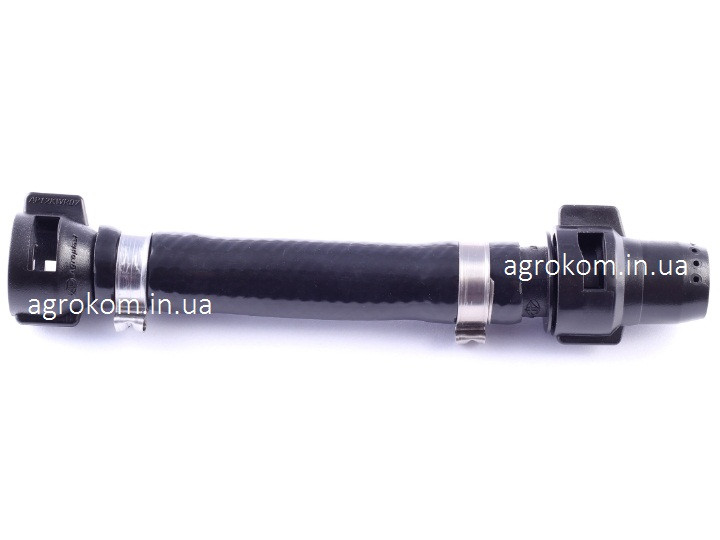 Шланг КАС короткий 0-108/K07 | 222299 (RAU) Agroplast