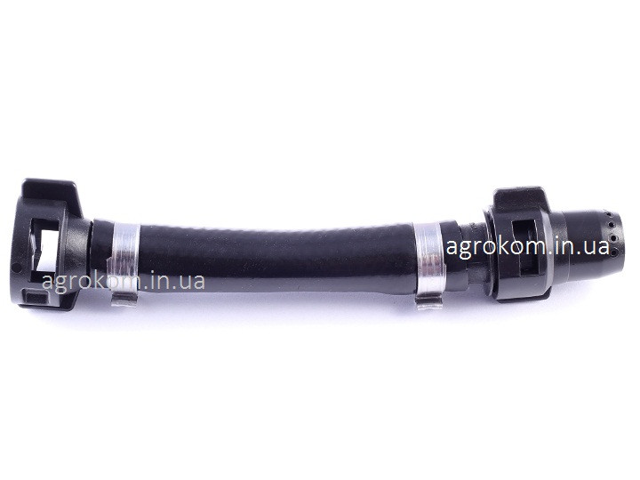 Шланг КАС короткий 0-108/K08 | 222282 (ARAG) Agroplast