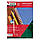 Обкладинка для брошуровщика Axent А4 пластик 50шт зелений 180мкм 2720-04-A, фото 2