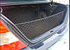 Сітка в багажник двостінна, КИШЕНЯ, 100х40 і 100х60 див., фото 4
