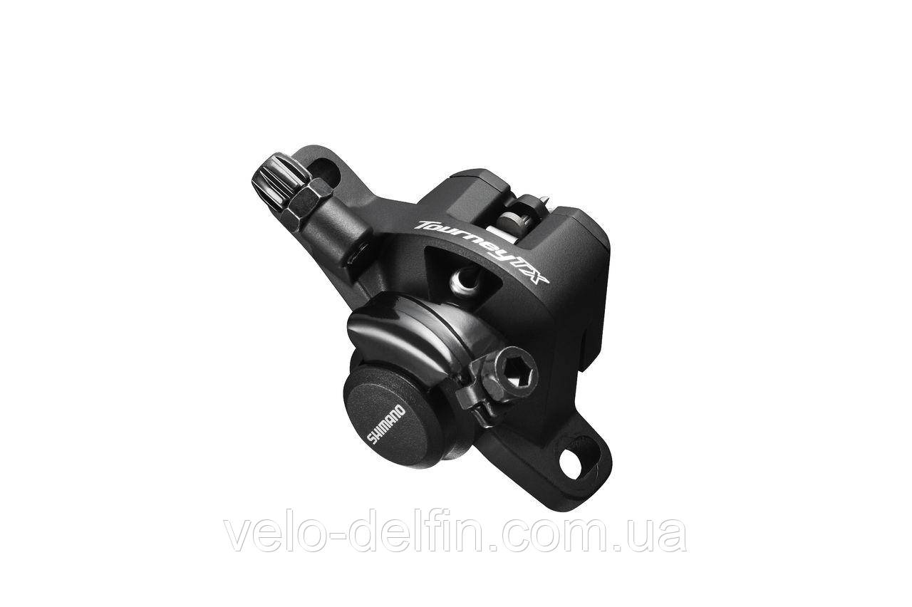 Гальмо механічне Shimano Tourney BR-TX805 заднє, фото 1