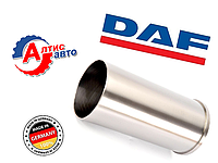 Гильза цилиндра Daf XF 95, Евро 3 2 CF 85 65 75 диаметр 130мм запчасти для двигателя Daf