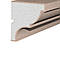 Карниз фасадний Prestige Decor KC112 (13х12)см, довжина 2м, фото 2