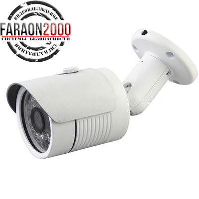 Вулична IP відеокамера ATIS ANW-14MIR-20W/3,6