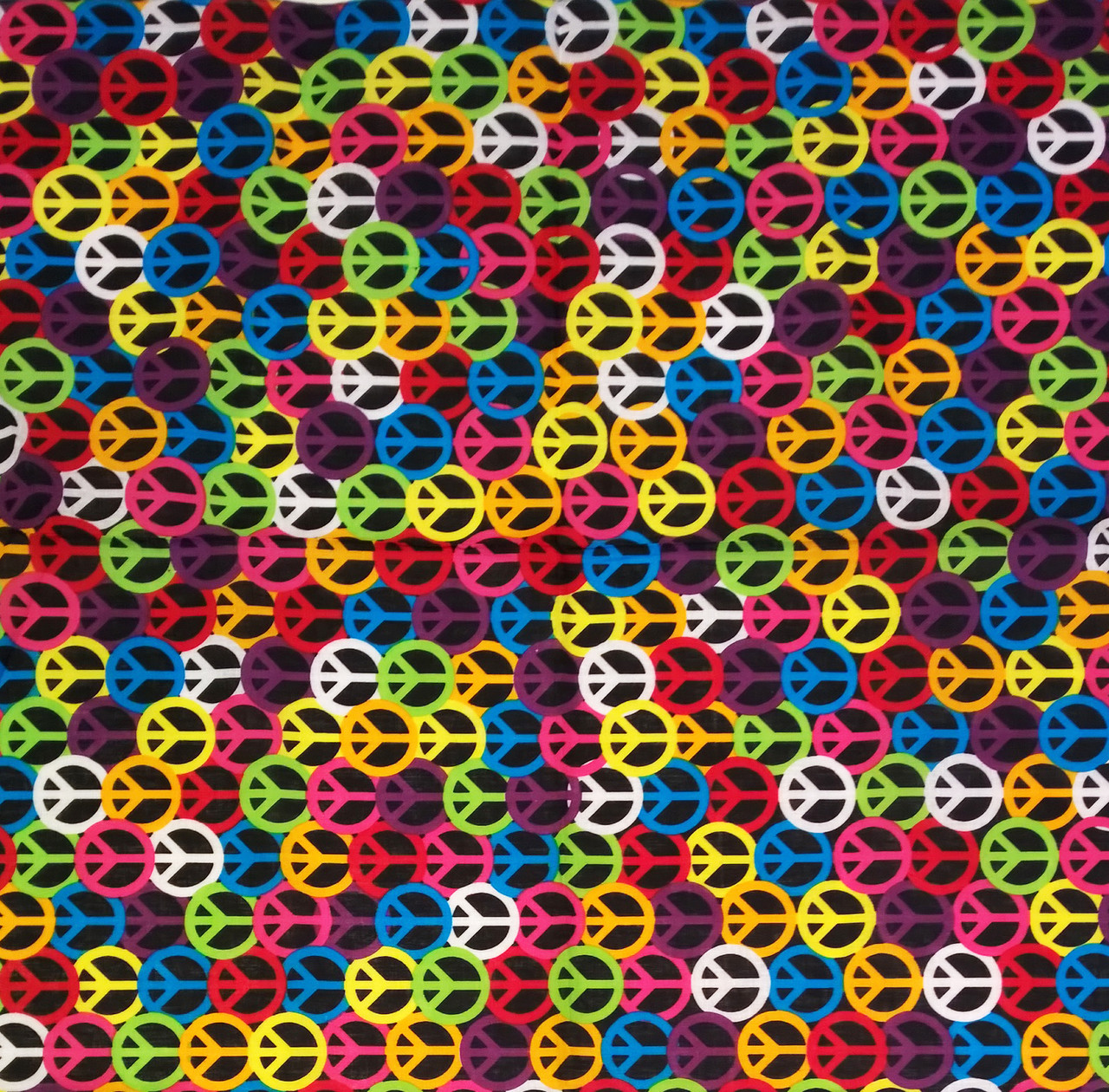 Бандана бавовняна, фото 1