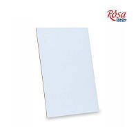 Картон грунтованный Rosa Studio 30x50 см акрил гладкая фактура 3 мм (4820149875453)