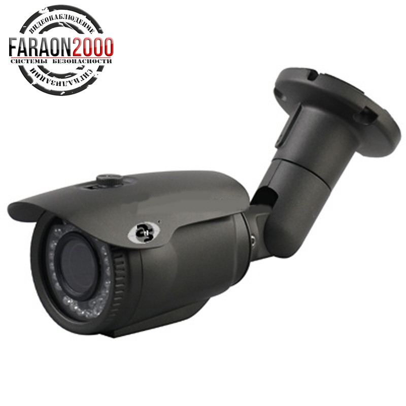 IP відеокамера ATIS ANW-14MVFIR-40G/2,8-12