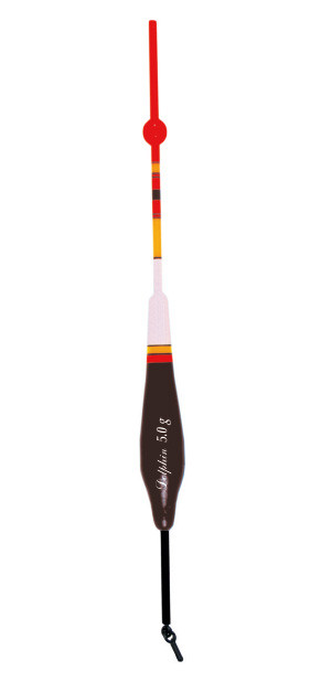 Поплавок Dolphin №18 5g (10шт/уп)