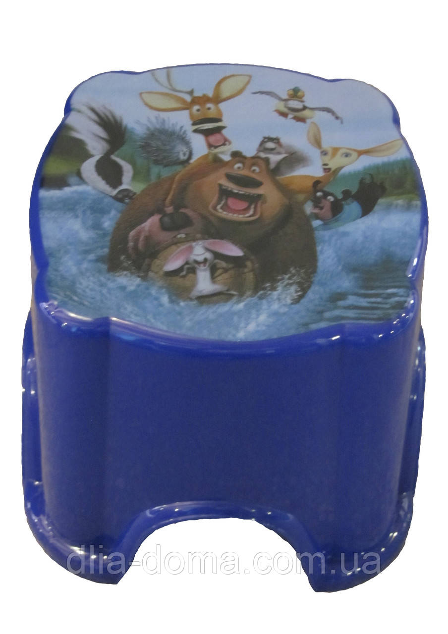 Дитячий стільчик, фото 1