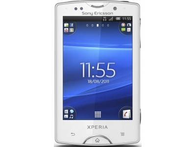 Чохол для Sony Ericsson Xperia Mini (st15i)