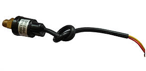 Пресостат мінікомпресора для аерографії