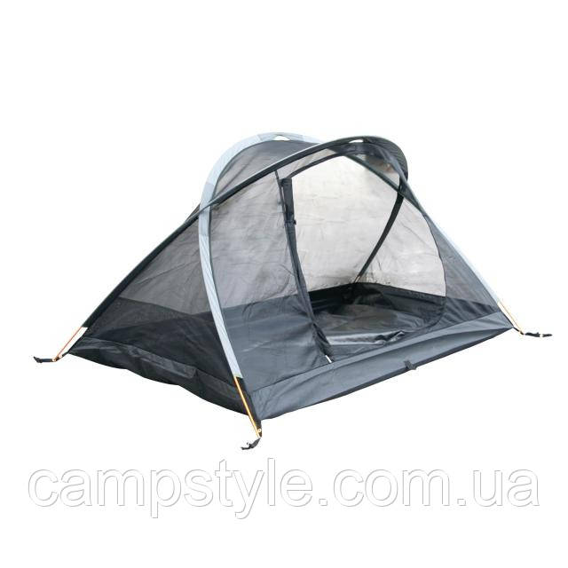 Двухместная туристическая палатка KingCamp Peak KT3045 - фото 2 - id-p80117815