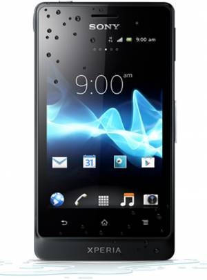 Чохол для Sony Xperia Go (st27i)