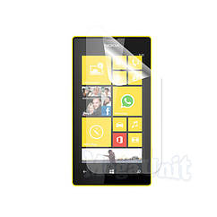 Захисна плівка для екрану Nokia Lumia 520