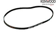 Ремень хлебопечи HTD 606-3M-9 Kenwood KW703004 ( резиновый)