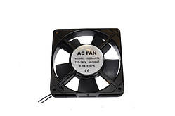 Двигун обдування AC FAN 120х120х38