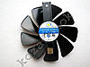 Вентилятор №60 кулер для видеокарты Sapphire Nitro Pulse RX 470 570 580 480 CF1015H12D FD10015M12D - Фото 