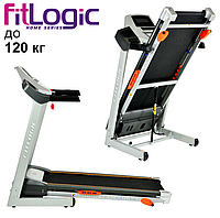 Беговая дорожка для дома FitLogic Journey T1402A