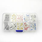 Набір скловолоконний штифтів і розверток, фото 2